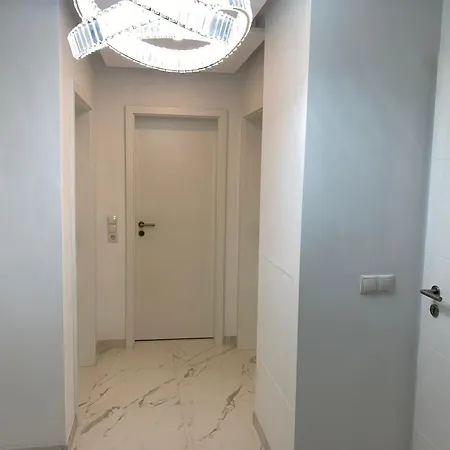 Schlossblick Apartment *