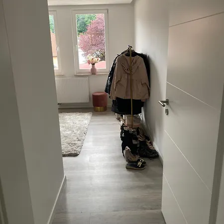 Schlossblick Apartment *