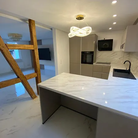 Apartment Schlossblick